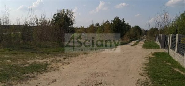 Działka budowlana 2260 m² z dużym ogrodem w Jesionce działka Jesionka