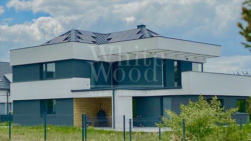 dom na sprzedaż 290m2 dom Mechelinki