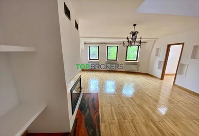 mieszkanie na wynajem 150m2 mieszkanie Warszawa, Wawer Anin, VI Poprzeczna