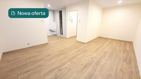 mieszkanie na sprzedaż 33m2 mieszkanie Częstochowa, Wrzosowiak, Bohaterów Katynia