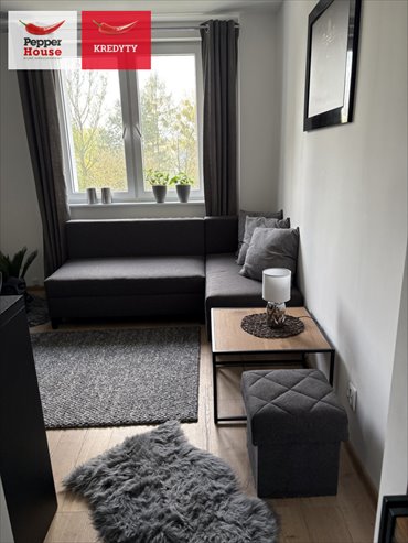 mieszkanie na sprzedaż 18m2 mieszkanie Gdynia, Witomino, Polskiego Czerwonego Krzyża