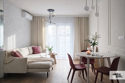 mieszkanie na sprzedaż 40m2 mieszkanie Poznań, Podolany, Jasielska