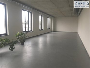 lokal użytkowy na wynajem 136m2 lokal użytkowy Kraków, Czyżyny, Łęg