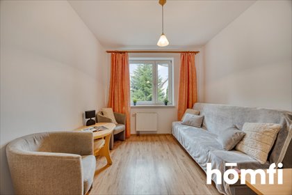 Dwupokojowe mieszkanie 35 m² z balkonem, gotowe do wprowadzenia mieszkanie Rzeszów, Pobitno, Bronisława Czecha