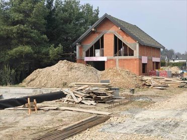 dom na sprzedaż 145m2 dom Kozierów, Graniczna