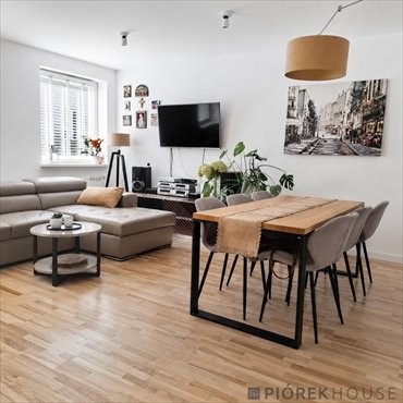 Sprzedam przestronne 4-pokojowe mieszkanie 91 m² na Pradze-Północ mieszkanie Warszawa, Praga-Północ, Zachariasza