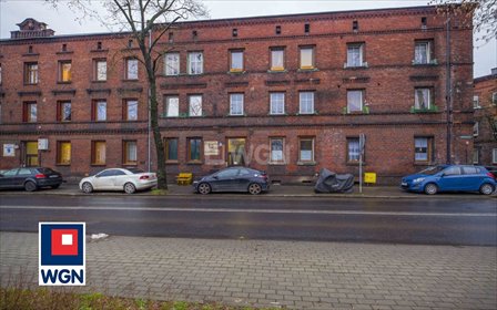 mieszkanie na sprzedaż 38m2 mieszkanie Siemianowice Śląskie, Centrum, Ludwika Waryńskiego