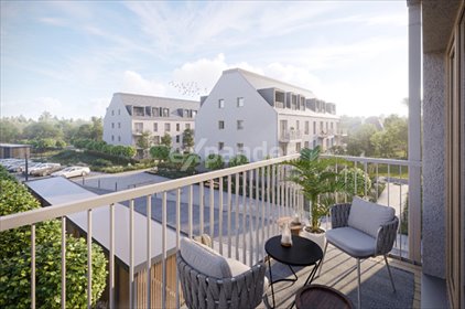 mieszkanie na sprzedaż 30m2 mieszkanie Wrocław, Brochów, Wileńska