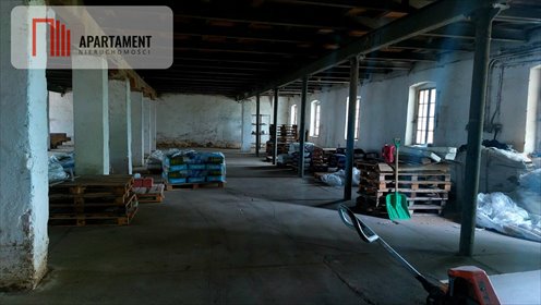 Magazyn na sprzedaż Kosztowo 860m2 Foto 4