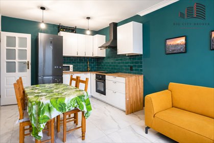 Przestronne 4-pokojowe mieszkanie 85 m² w centrum Świdnika mieszkanie Świdnik, Niepodległości