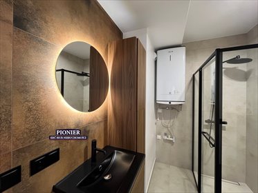 Sprzedam luksusowy apartament 64 m² z balkonami i klimatyzacją mieszkanie Ustroń, Hermanice