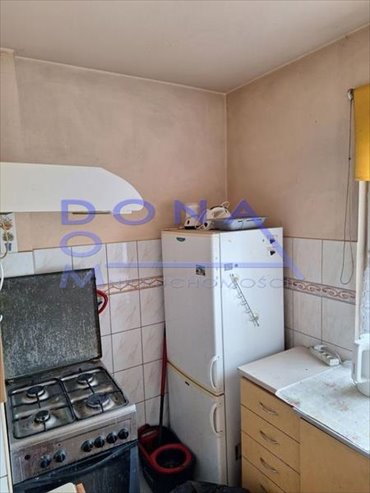 2-pokojowe mieszkanie z balkonem, do remontu, blisko centrum mieszkanie Łódź, Teofilów, Rydzowa