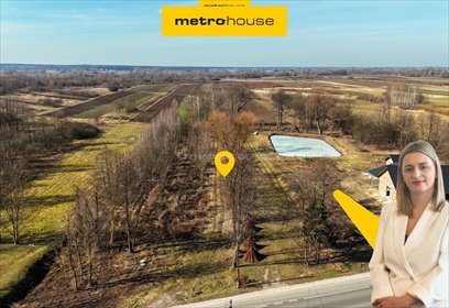 działka na sprzedaż 2738m2 działka Krzeszów Dolny