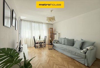 Zapraszam do wynajmu 2-pokojowego mieszkania 37 m² w centrum Warszawy mieszkanie Warszawa, Śródmieście, Królewska