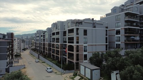 mieszkanie na sprzedaż 240m2 mieszkanie Altıntaş, Altıntaş, Mudanya, Bursa