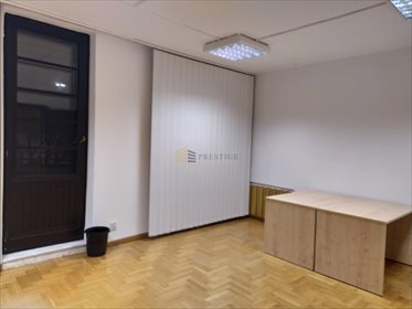 lokal użytkowy na wynajem 300m2 lokal użytkowy Warszawa, Praga-Południe, Saska Kępa, Wersalska