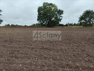 Sprzedam działkę 1073 m² w Kampinosie A z mediami i planem zagospodarowania działka Kampinos A