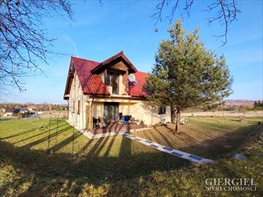 dom na sprzedaż 153m2 dom Rzeszów, Budziwój