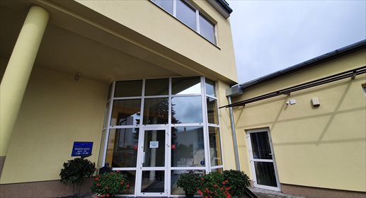 Magazyn na sprzedaż Lublin, Helenów, Kraśnicka 1 400m2 Foto 2