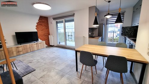 mieszkanie na wynajem 52m2 mieszkanie Łódź, Śródmieście, Milionowa