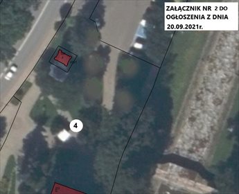Działka komercyjna pod dzierżawę Rymanów-Zdrój 10m2 Foto 2