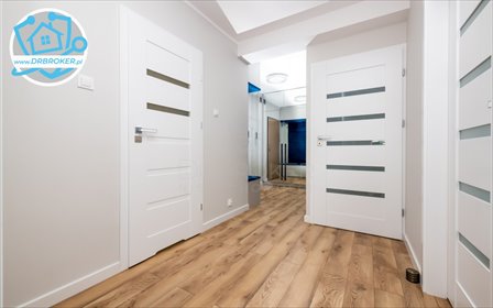 Mieszkanie czteropokojowe na wynajem Białystok, Nowe Miasto, Zachodnia 64m2 Foto 7