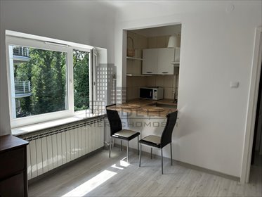 mieszkanie na wynajem 20m2 mieszkanie Warszawa, Żoliborz, Żoliborz, al. Wojska Polskiego