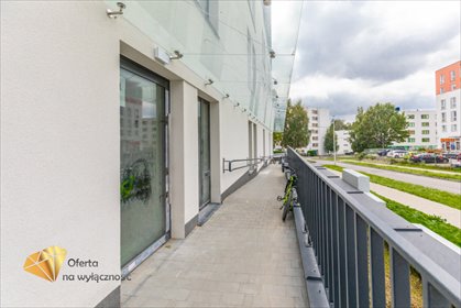 lokal użytkowy na wynajem 95m2 lokal użytkowy Lublin, Węglinek