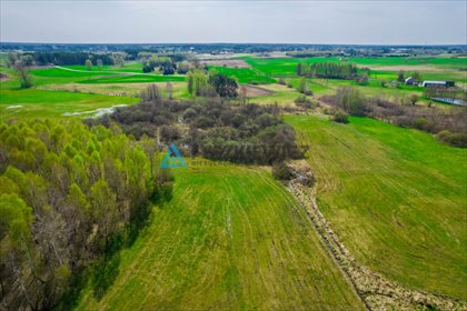 działka na sprzedaż 110000m2 działka Budziska