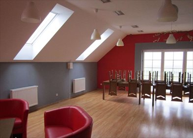 Lokal użytkowy na wynajem Kalinów 240m2 Foto 4