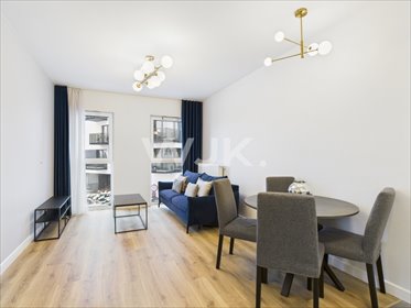 mieszkanie na wynajem 42m2 mieszkanie Warszawa, Wawer, Marysin Wawerski, Bluszczowa