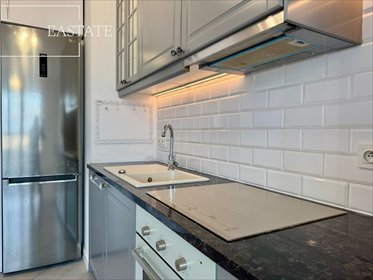 mieszkanie na sprzedaż 44m2 mieszkanie Warszawa, Bielany Słodowiec, Stefana Żeromskiego