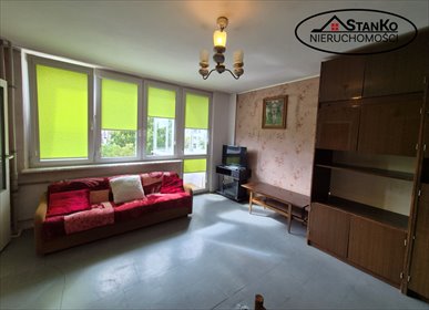 Przestronne 1-pokojowe mieszkanie 29 m² - zielone Włochy mieszkanie Warszawa, Włochy, 1 Sierpnia