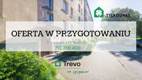 mieszkanie na sprzedaż Pruszcz Gdański Stefana Rogozińskiego 51,98 m2