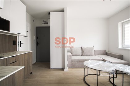 mieszkanie na wynajem 45m2 mieszkanie Kraków, Bieżanów-Prokocim, Złocieniowa