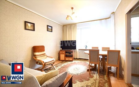 mieszkanie na sprzedaż 50m2 mieszkanie Suwałki, Osiedle II