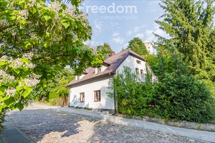 dom na sprzedaż 224m2 dom Janowiec