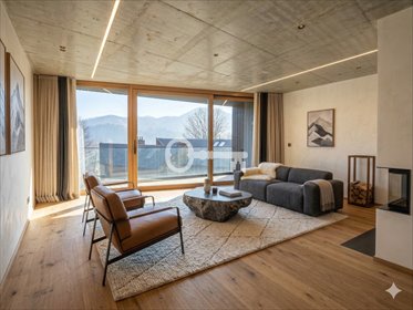 mieszkanie na sprzedaż 73m2 mieszkanie Szczyrk, Turystyczna