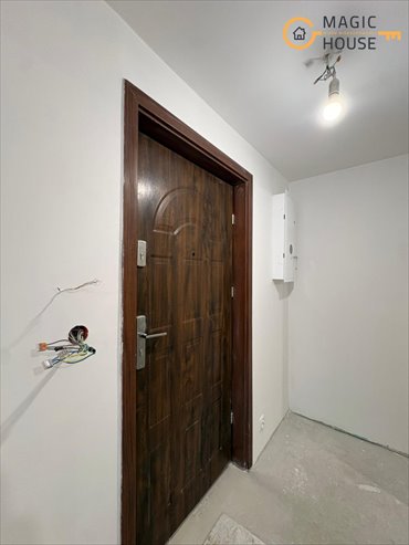 mieszkanie na sprzedaż 35m2 mieszkanie Gdańsk, Żabianka, Gospody