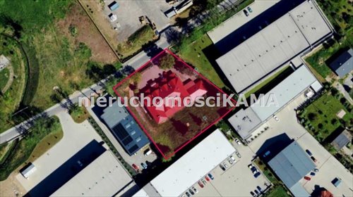 magazyn na wynajem 800m2 magazyn Bielsko-Biała