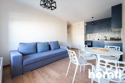 Wynajmę nowoczesne 3-pokojowe mieszkanie 50 m² z balkonem mieszkanie Wrocław, Swojczyce, Swojczyce