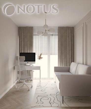 mieszkanie na sprzedaż 51m2 mieszkanie Katowice, al. Wojciecha Korfantego