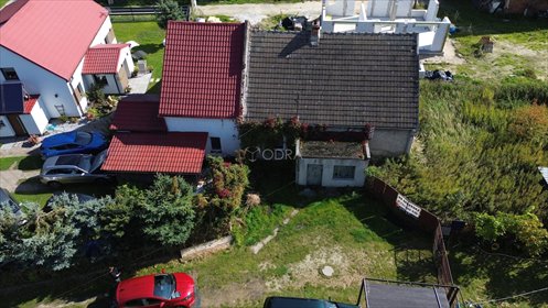 Sprzedam dom 70 m² z potencjałem adaptacji w Minkowicach Oławskich dom Minkowice Oławskie