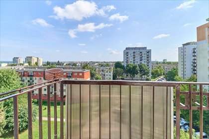 mieszkanie na sprzedaż 38m2 mieszkanie Bydgoszcz, Kapuściska