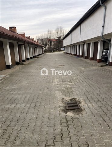Działka inwestycyjna na sprzedaż Gdańsk, Orunia Górna, Emilii Hoene 15m2 Foto 5