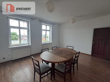 mieszkanie na sprzedaż 57m2 mieszkanie Tczew, Gdańska