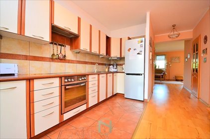 Do sprzedania przestronne 145 m² mieszkanie 4 pokoje z balkonami mieszkanie Gorzów Wielkopolski, Górczyn