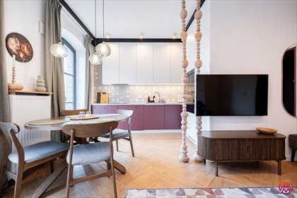 mieszkanie na wynajem 41m2 mieszkanie Łódź, Śródmieście, Śródmieście, Mikołaj Kopernika