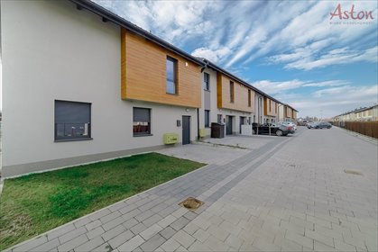 mieszkanie na sprzedaż 102m2 mieszkanie Tychy, Zwierzyniec