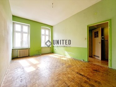 mieszkanie na sprzedaż 34m2 mieszkanie Wrocław, Szczepin, Szczepin, Pszenna